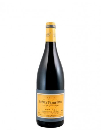 Domaine Dominique Gallois Gevrey Chambertin 2015 750ml